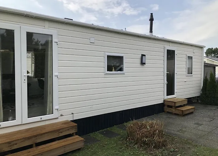 Camping de Zandput - 604