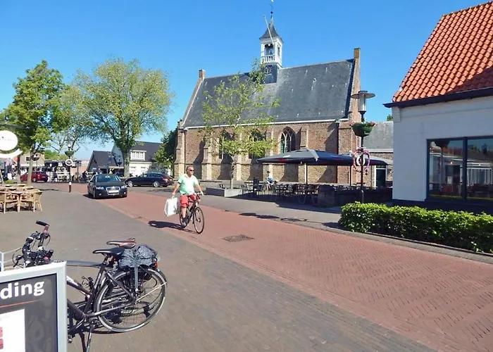 Camping de Zandput - 604