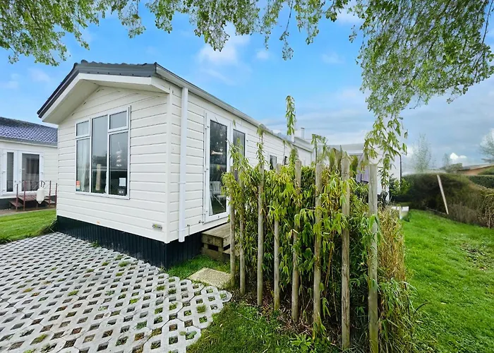 Camping de Zandput - 604