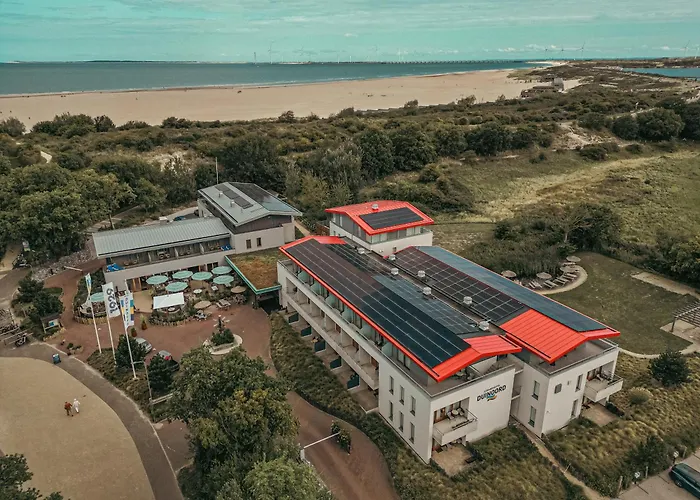 Strandhotel Duinoord