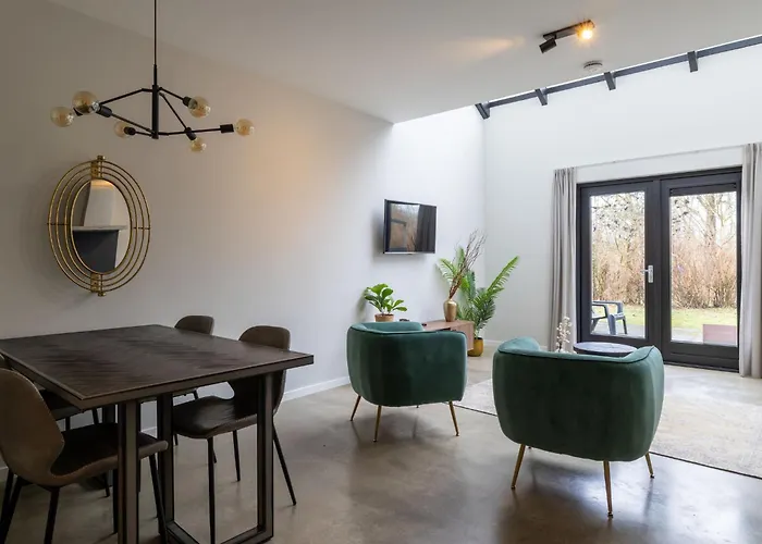 Holiday Home Mini Camping Oranjezon By Interhome